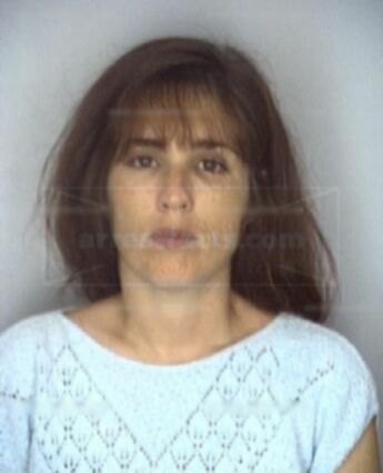 Sherry Elaine Taber