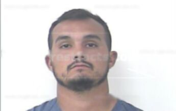 Tristan Lucas Castillo