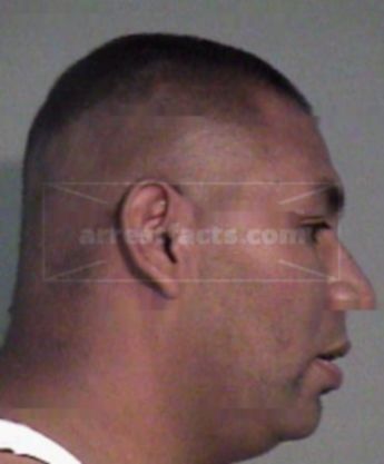 Raymond Alcaraz