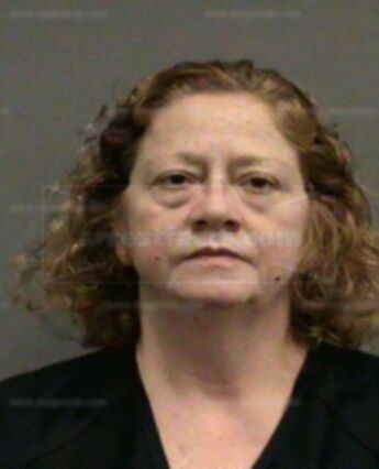 Kimberly Kay Harrell