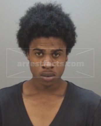 Eloys Darnell Johnson