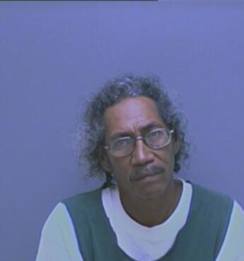 Willie Earl Jackson