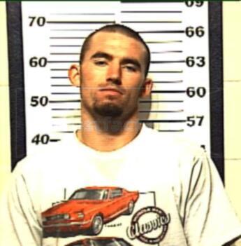 Curtis Leon Copeland