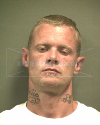 Mark Lesley Hatten