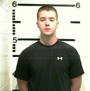 Courtney Wray Adair