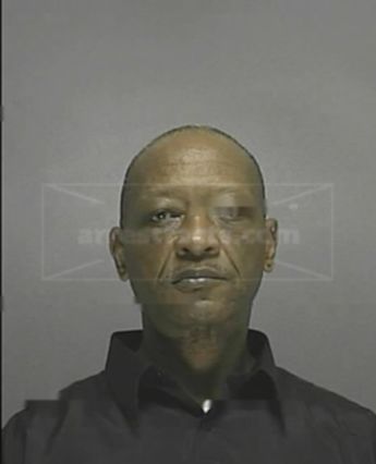 Cyrus Murphy