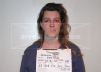 Deannia Kay Thompson