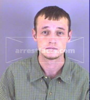 Cody Lee Heath