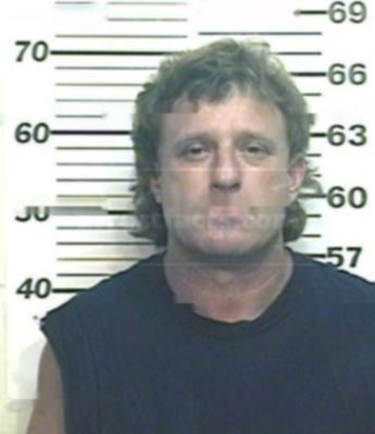 Tony Lee Henderson