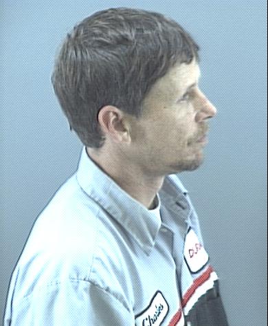 Luther Charles Tackett