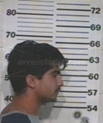 David Rodriguez Cerda