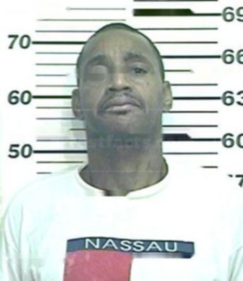 John Henry Calloway