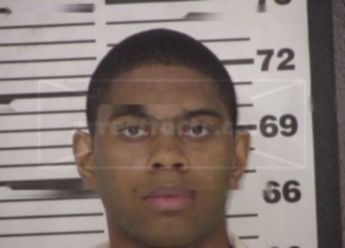 Chadrick Oneal Robinson