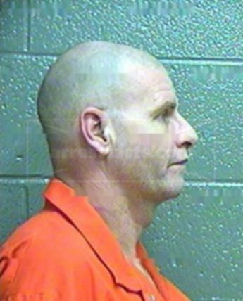 Jimmy D Landers