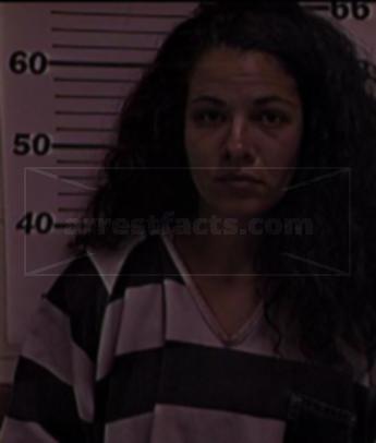 Melissa Allison Petty