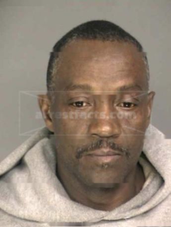 Errol Gayle