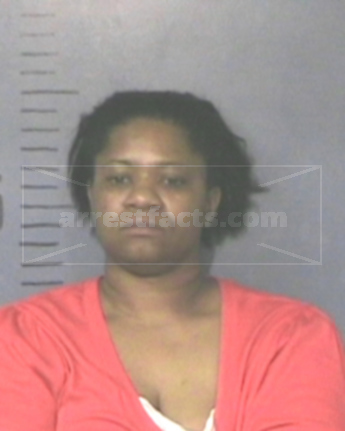 Tracies Nicole Beaver