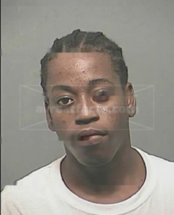 Reshod Lewis