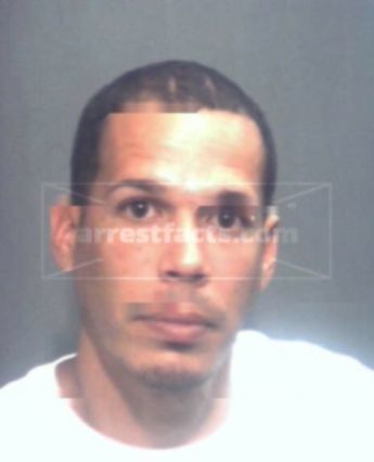 Omar Aramis Felicianocruz