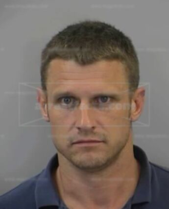 Joseph Kyle Foust