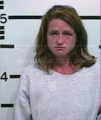 Tammy Ann Stovall