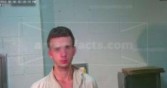 Jacob Cody Horn