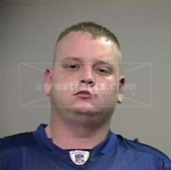 Bobby Jerome Evans