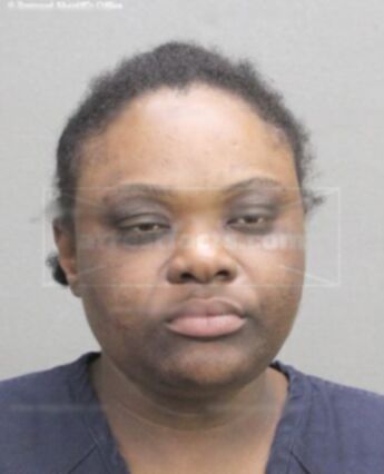 Terryann Theresa Mcdonald