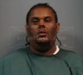Dantrell Markeis Smith