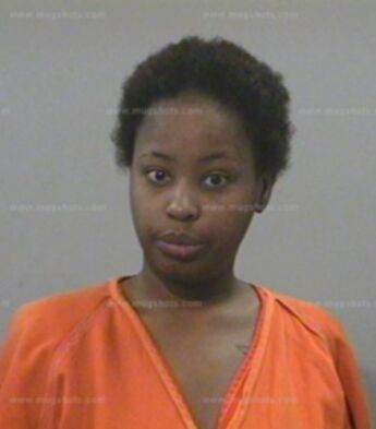 Marlisa Ametria Estes