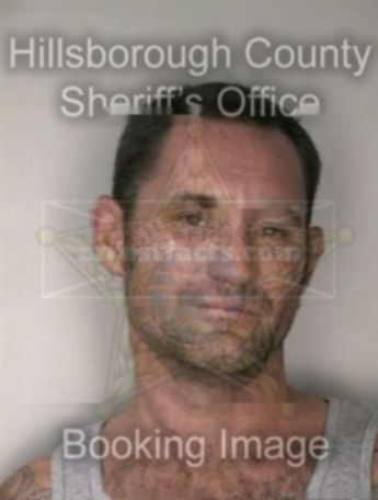 Winfield Lafain Hancock Jr.