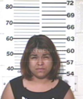 Krystal Jo Ordonez Garza