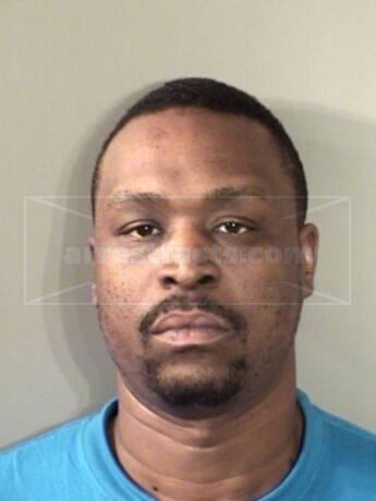 Antwone Damond Brown