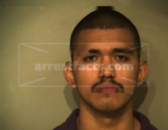 Ramon Albert Rodriguez