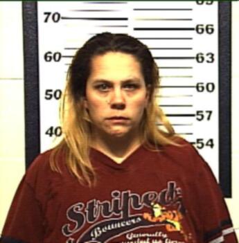 Tiffany Dawn Boyer