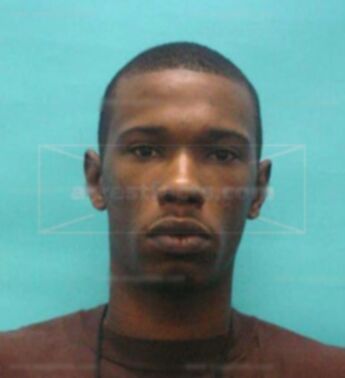 Prince Jovan Harris