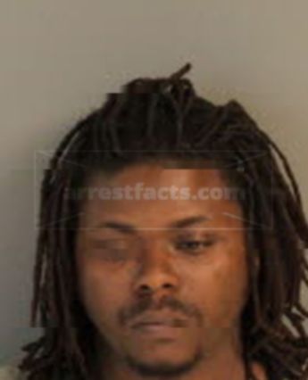 Rapheal Haywood