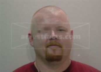 Troy Wayne Robbins