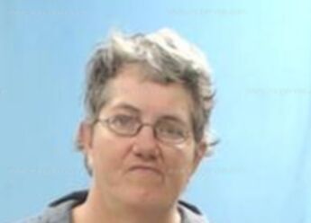 Patricia Gail Thompson