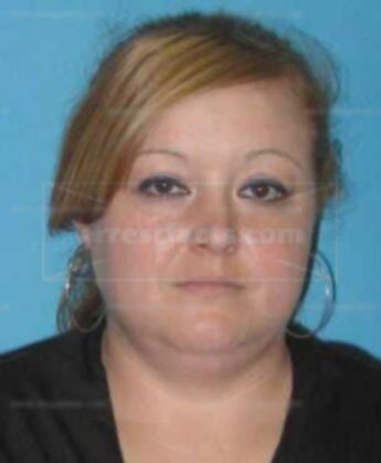 Crystal Gail Albright