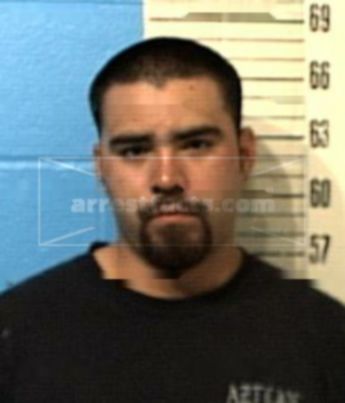 Abel Becerra Cortez