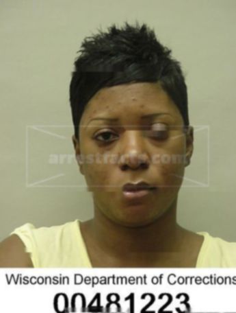 Keana S Hunt