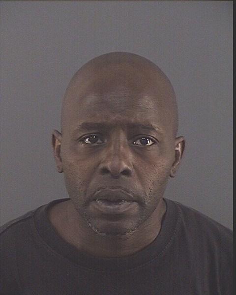 Derrick Clark
