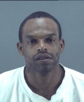 Derrick Demond Spearman