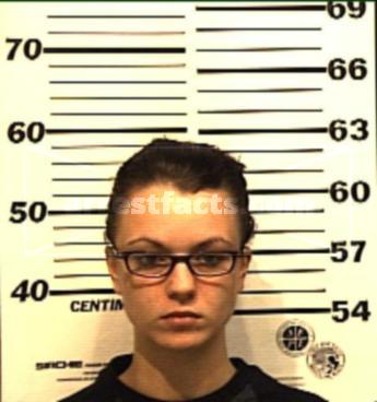 Genea Lynn Whitley