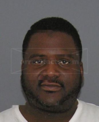 Sean Christopher Black