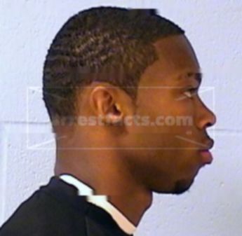 Aveon Jones