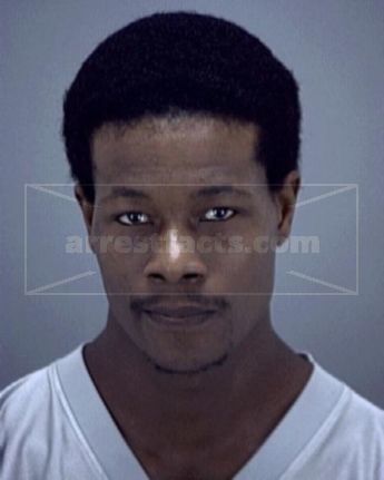 Gabriel Fitzgerald Boykins