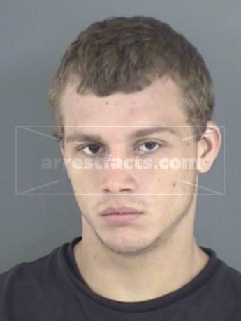 Anthony Scott Doss
