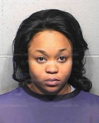 Erica Gana Naff